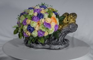 Аромаваза 283