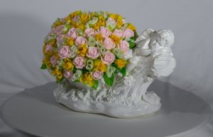 Аромаваза 284