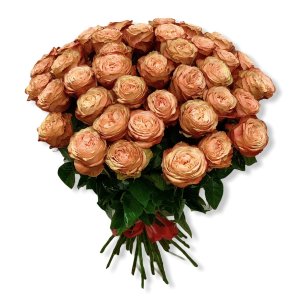 Роза Эксклюзив Кахала 60см