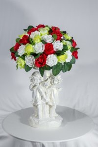 Аромаваза 297