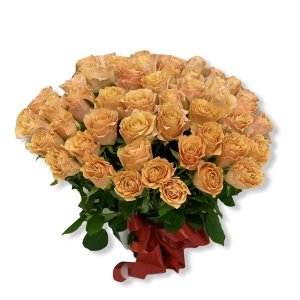 Роза Кения 40 см