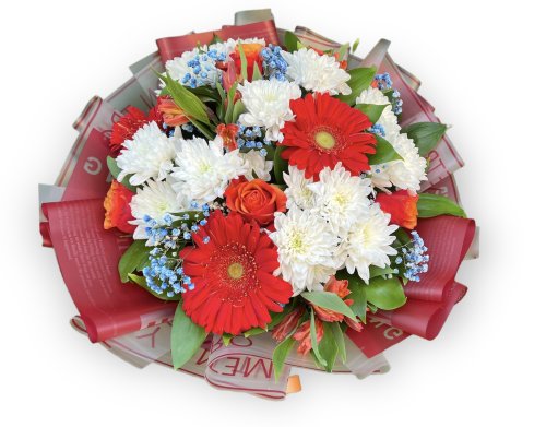 Букет  (248)