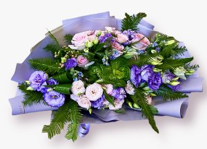 Букет 233