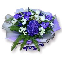Букет сборный  (370)