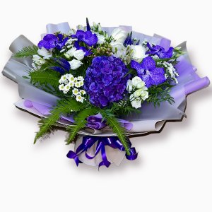 Букет сборный  (370)