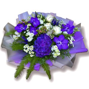 Букет сборный  (370)